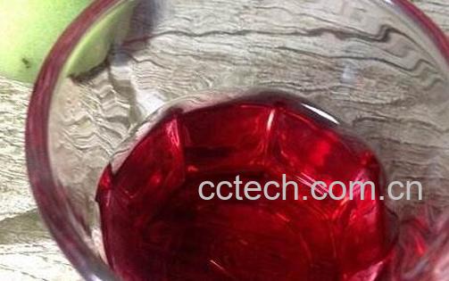 玫瑰茄酒的功效与作用及禁忌	-0