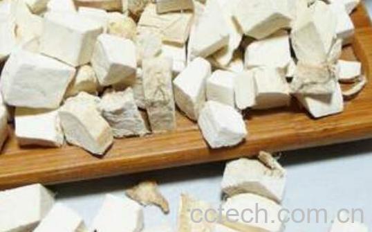 怎样用葛根解酒 葛根解酒的用法-1