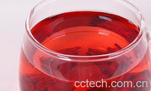 玫瑰茄酒的功效与作用及禁忌	-1