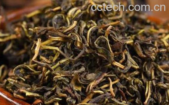 山楂树芽的功效和作用-0