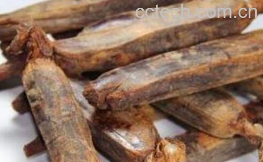 高丽参和红参的区别 高丽参的功效-0