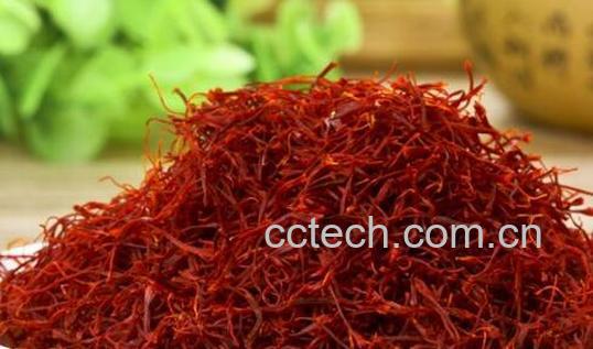 喝藏红花为什么脸越来越黑 喝藏红花要注意什么-0