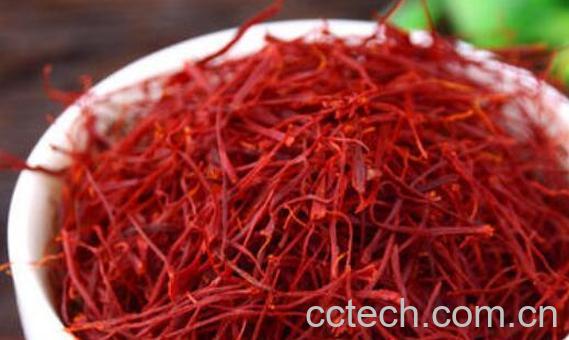 藏红花的正确泡水方法 藏红花泡水喝的好处-0