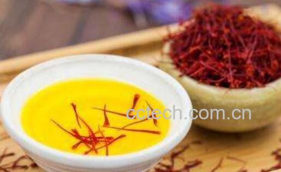 喝藏红花为什么脸越来越黑 喝藏红花要注意什么-1