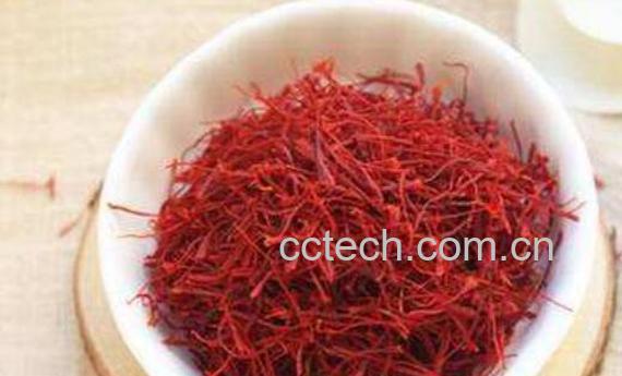 女人吃藏红花的7个好处-0