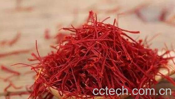 女人吃藏红花的7个好处-1