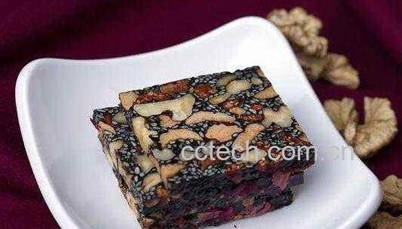 阿胶糕对男人的功效与好处-0