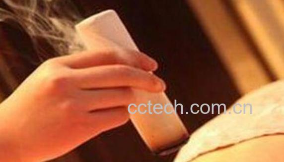 艾灸对男人的好处与功效-1