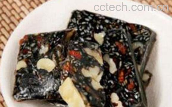 阿胶糕对男人的功效与好处-1