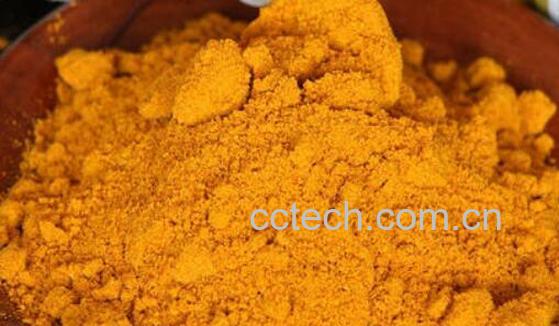 女人早上喝姜黄粉的好处-1