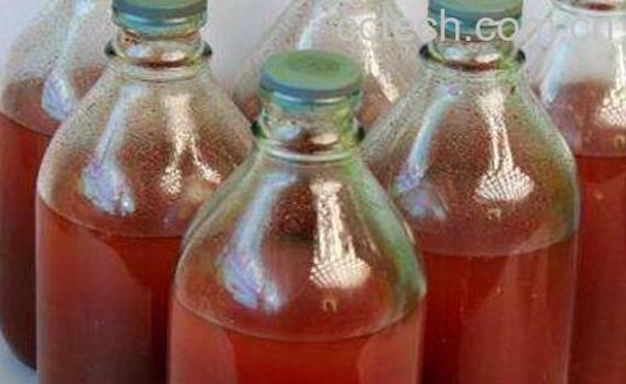 鹿血酒对男人的功效-1