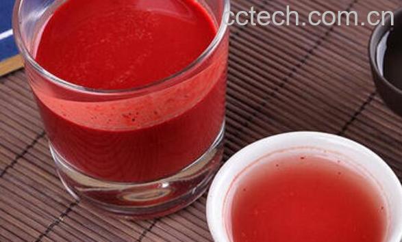 鹿血对女人的功效与作用-1