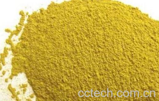  蒲黄和蒲黄炭的区别 蒲黄的功效与作用-0