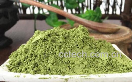 桑叶粉怎么吃 桑叶粉的食用方法-1