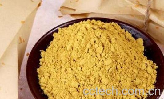 蒲黄的功效与作用 蒲黄的禁忌-1