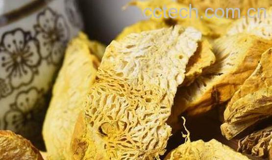 金果榄泡水喝的功效与作用及禁忌-0