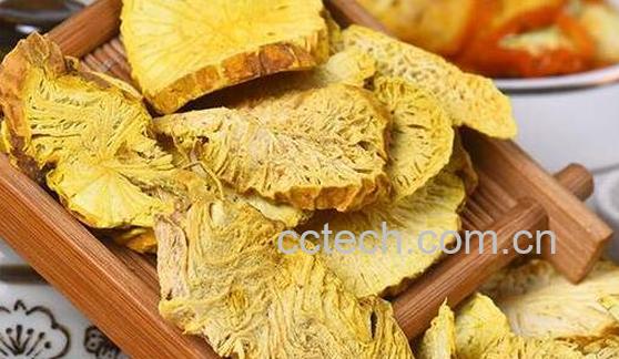 金果榄泡水喝的功效与作用及禁忌-1