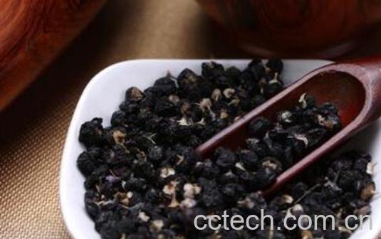 黑枸杞的功效与作用及禁忌-1