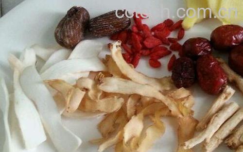 沙参玉竹的功效与作用 沙参玉竹什么人不能喝-1