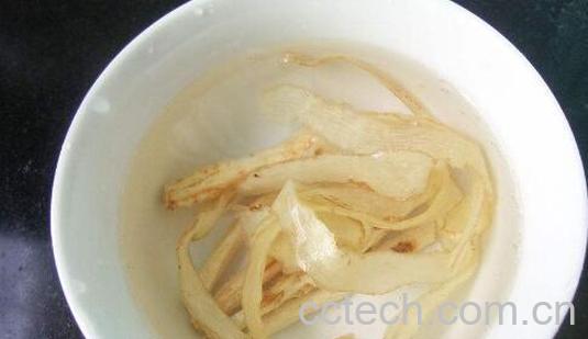 沙参玉竹的功效与作用 沙参玉竹什么人不能喝-0