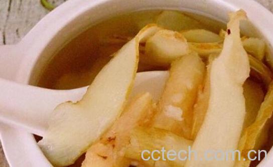 沙参玉竹泡水喝的功效和作用-0