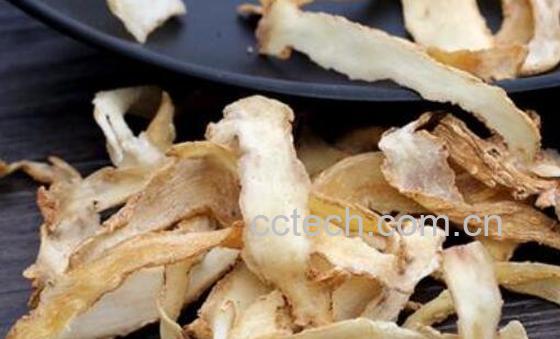 沙参玉竹泡水喝的功效和作用-1