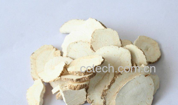 果蔬百科白附子的功效与作用-0