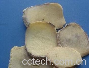 果蔬百科白附子-0