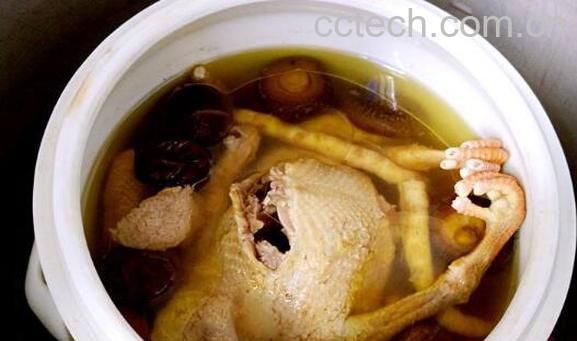 虫草参干怎么吃最有营养-1