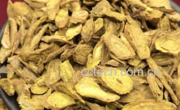 黄芩和黄芪有什么区别-0