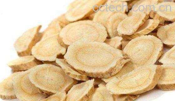 黄芩和黄芪有什么区别-1