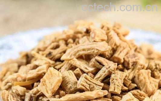 党参根的功效与作用及禁忌-1