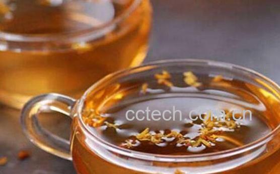 什么中药泡水养胃-1