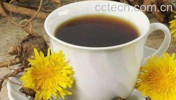 女人喝蒲公英水的作用-0