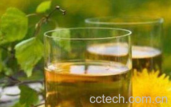 女人喝蒲公英水的作用-1