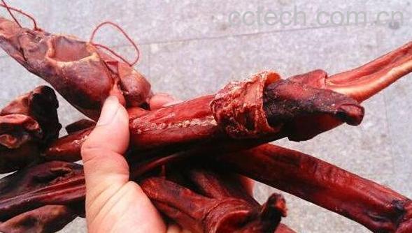 牦牛鞭怎么吃 牦牛鞭的食用方法-0