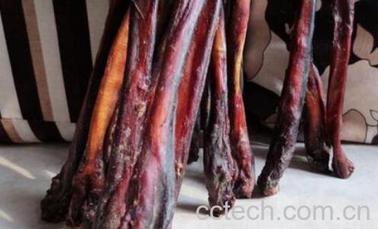 牦牛鞭有什么作用 牦牛鞭的功效与作用-1