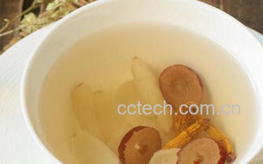 白术泡水喝的功效与作用-1