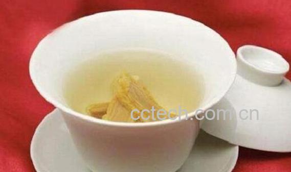 白术泡水喝的功效与作用-0