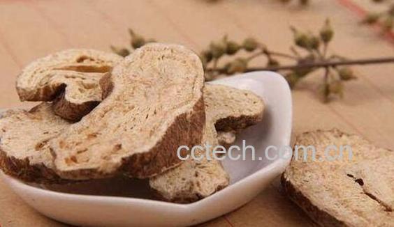 三种人坚决不能吃白术 看看哪些人不适合吃白术-1