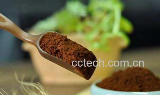 女人长期吃灵芝孢子粉的功效与危害-1