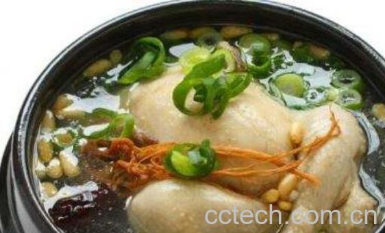 人参怎么吃最好 人参的最佳吃法-0