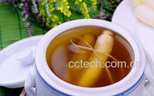 人参怎么吃最好 人参的最佳吃法-1