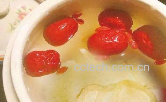 人参泡水可以天天喝吗 人参泡水的功效与副作用-0