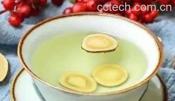 甘草泡水喝的害处 甘草泡水喝好处-0