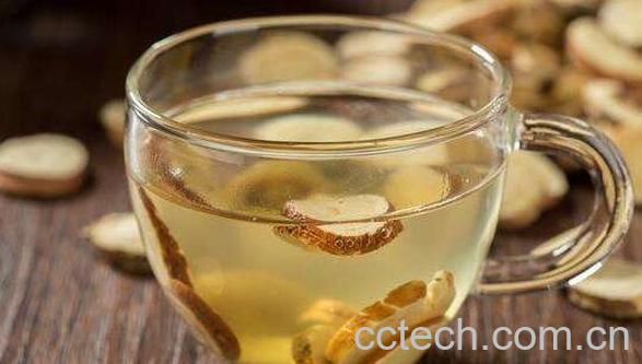 甘草泡水喝的害处 甘草泡水喝好处-1