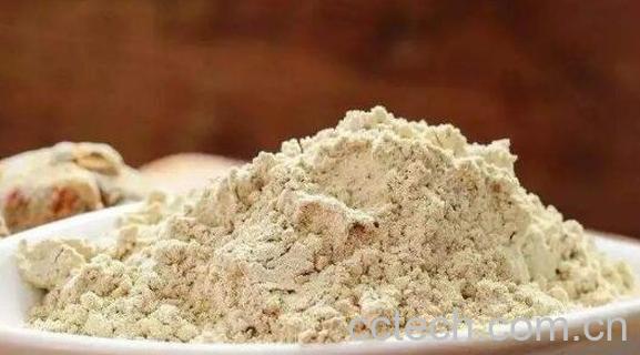 女人喝三七粉最佳时间 女人吃三七粉的好处-0