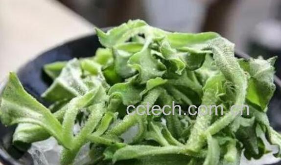 冰菜的功效与作用 冰菜的副作用-1