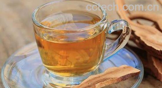 女人喝灵芝水的好处与坏处-0