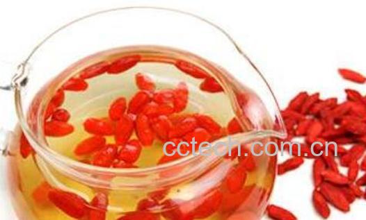枸杞泡水喝的正确方法-1